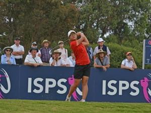Lydia Ko